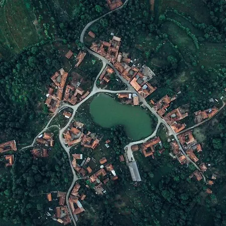 Locanda Muma Codrului