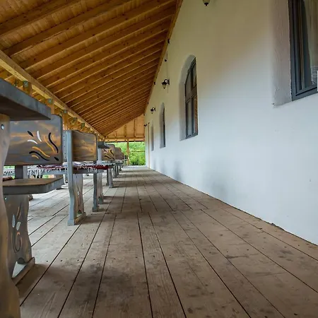 Locanda Muma Codrului