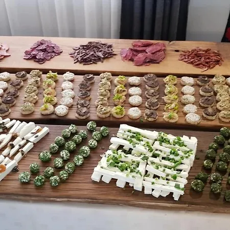 Locanda Muma Codrului Vascau