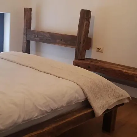Muma Codrului Locanda