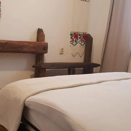 Locanda Muma Codrului *