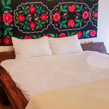 Muma Codrului * Vascau